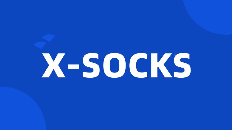 X-SOCKS