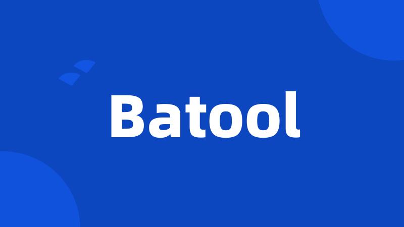 Batool