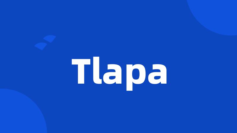 Tlapa