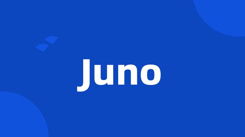 Juno