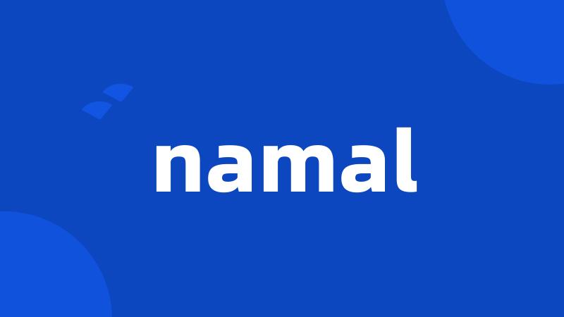 namal