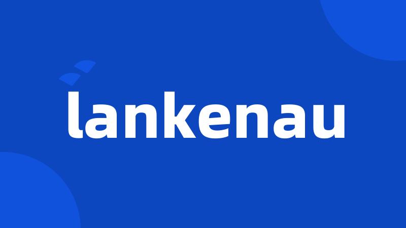 lankenau