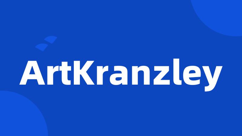 ArtKranzley