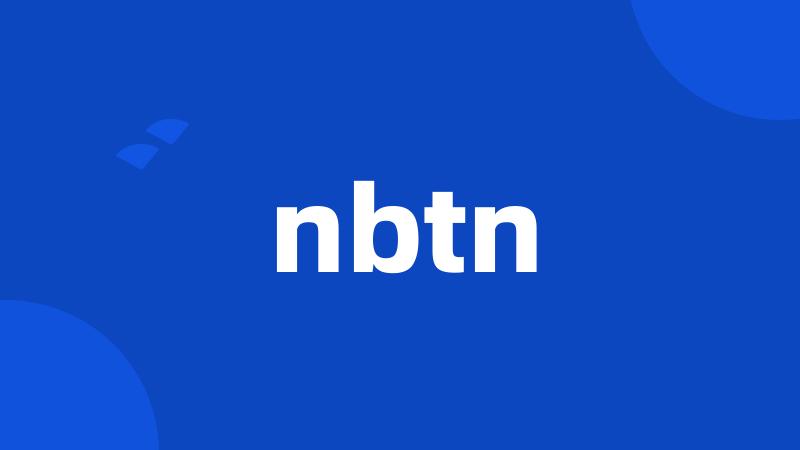 nbtn