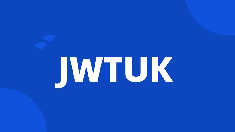 JWTUK