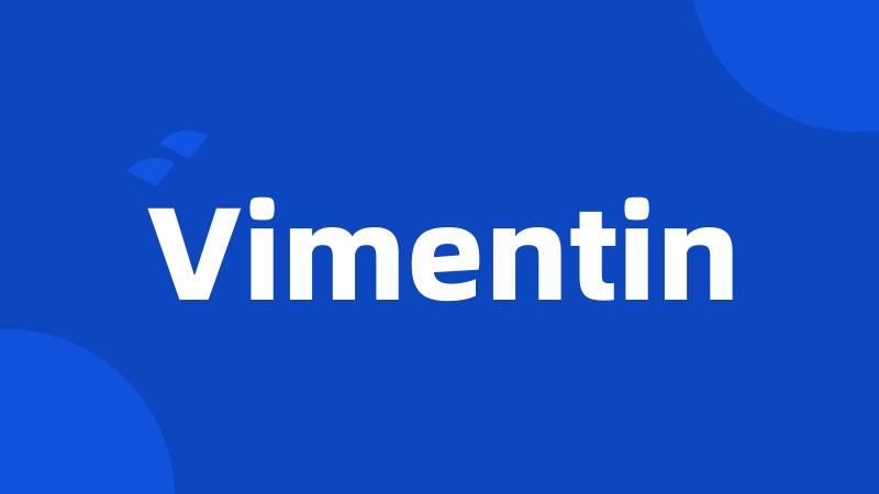 Vimentin