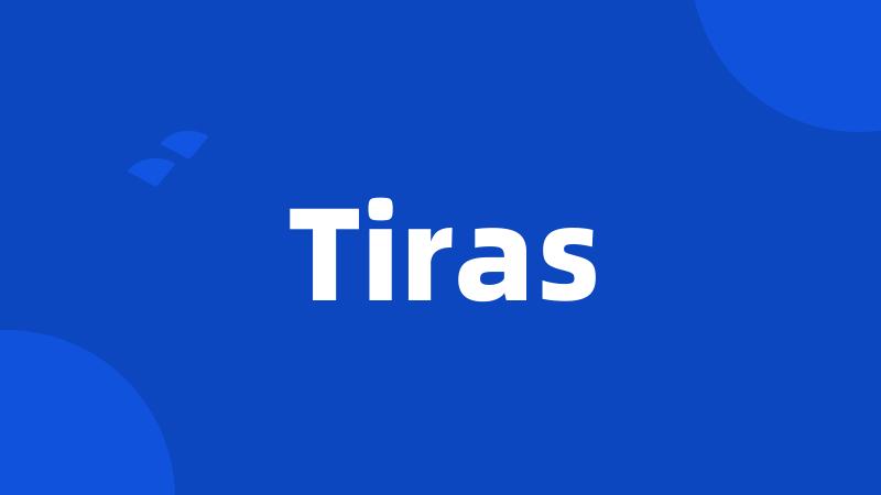 Tiras