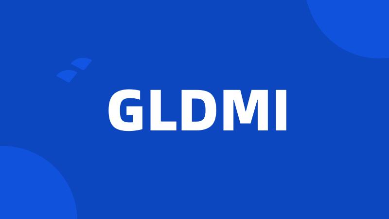 GLDMI