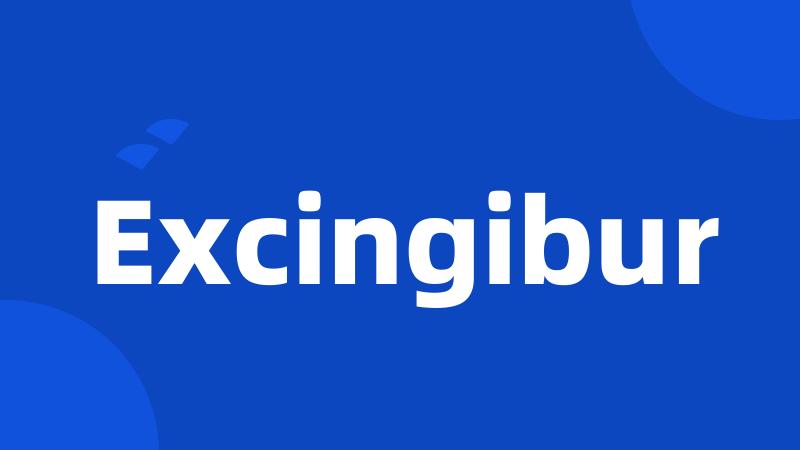 Excingibur