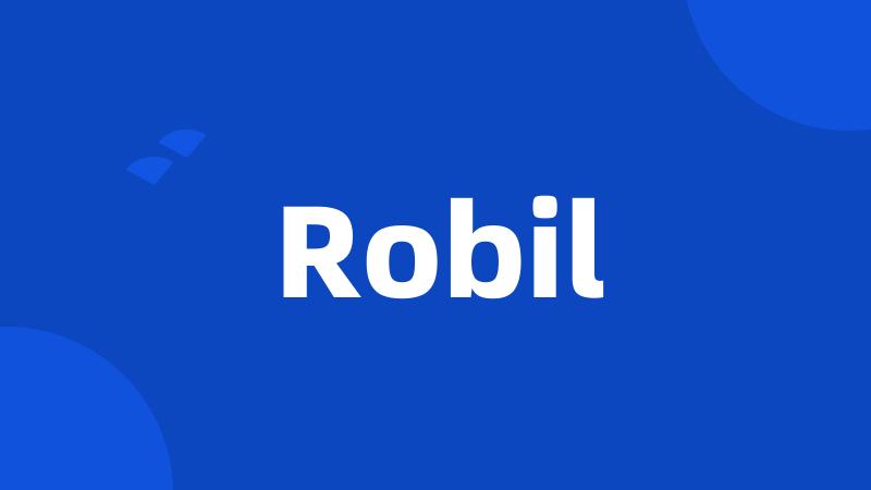 Robil