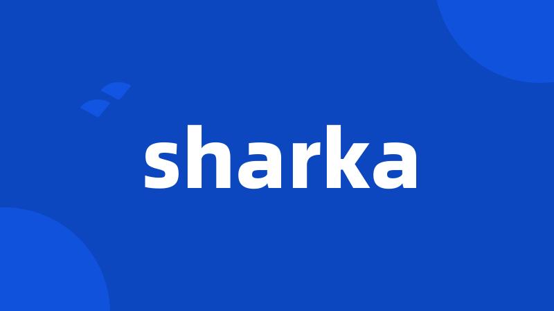 sharka