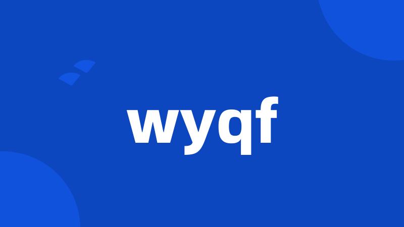 wyqf