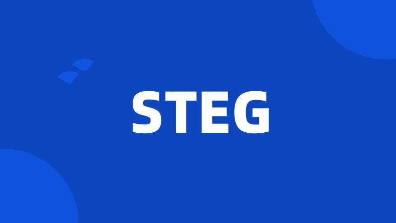 STEG