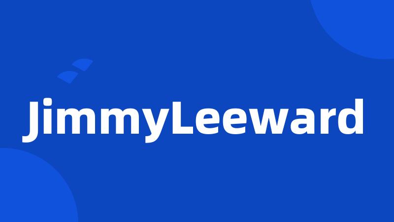 JimmyLeeward