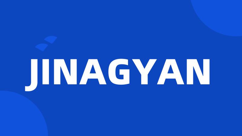 JINAGYAN