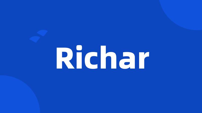 Richar