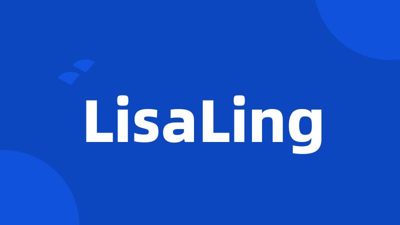 LisaLing