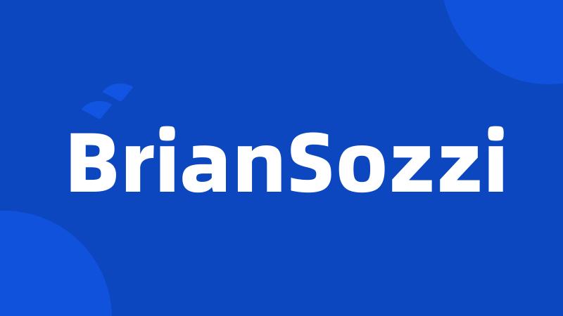 BrianSozzi