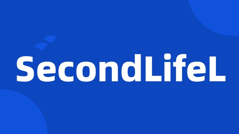 SecondLifeL