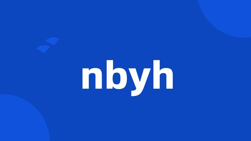 nbyh