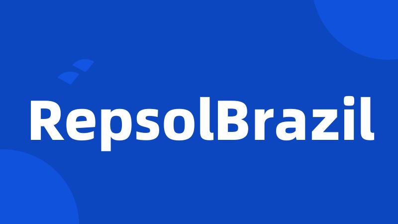 RepsolBrazil