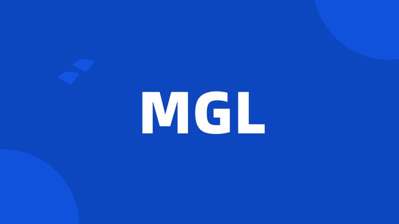 MGL