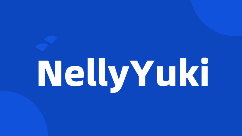 NellyYuki