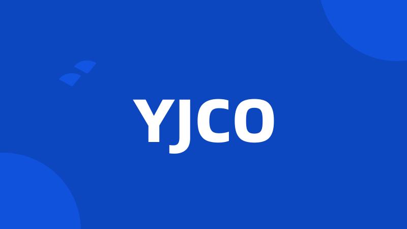 YJCO