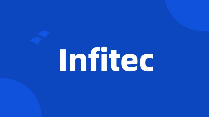 Infitec