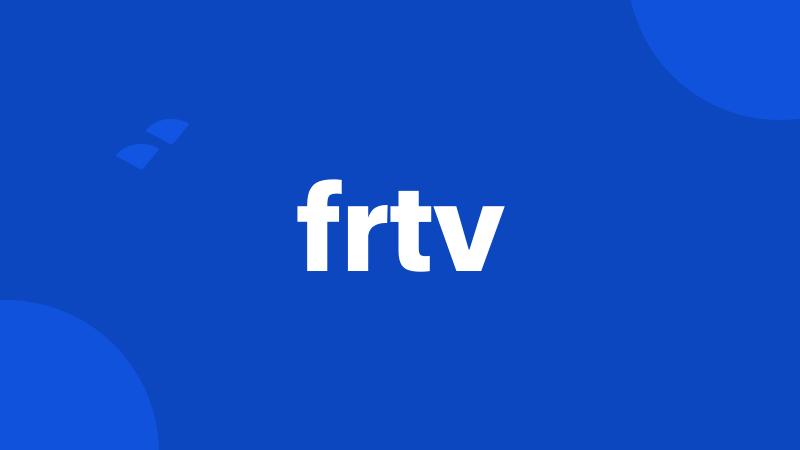 frtv