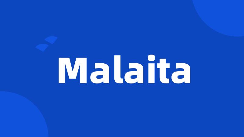 Malaita