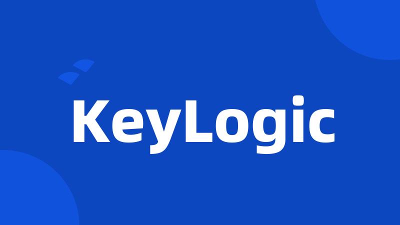 KeyLogic