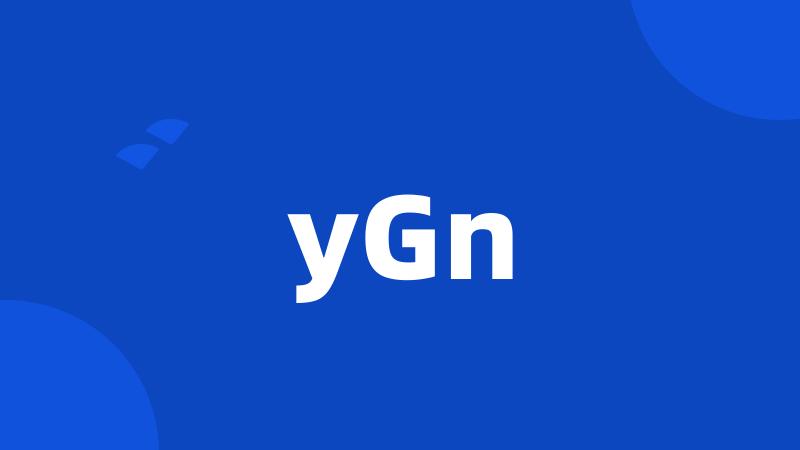 yGn