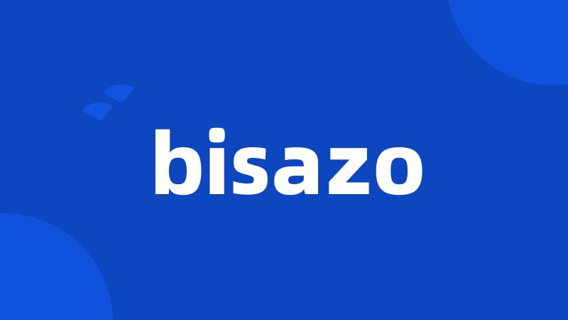 bisazo