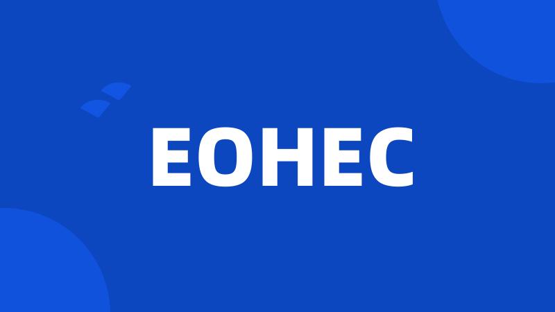 EOHEC