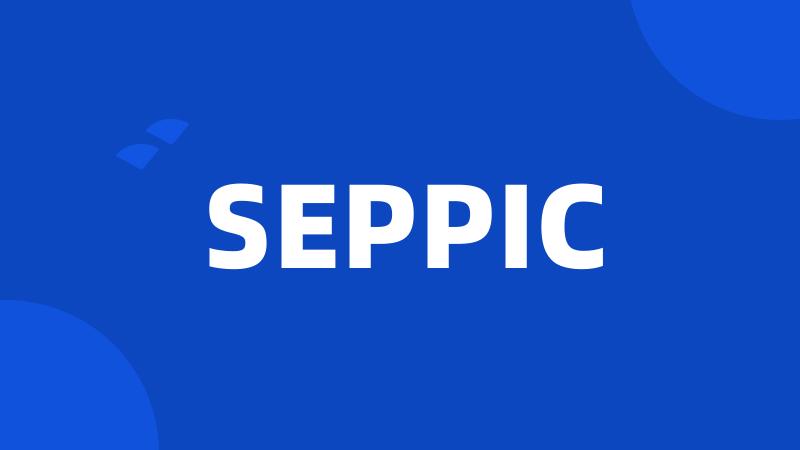 SEPPIC