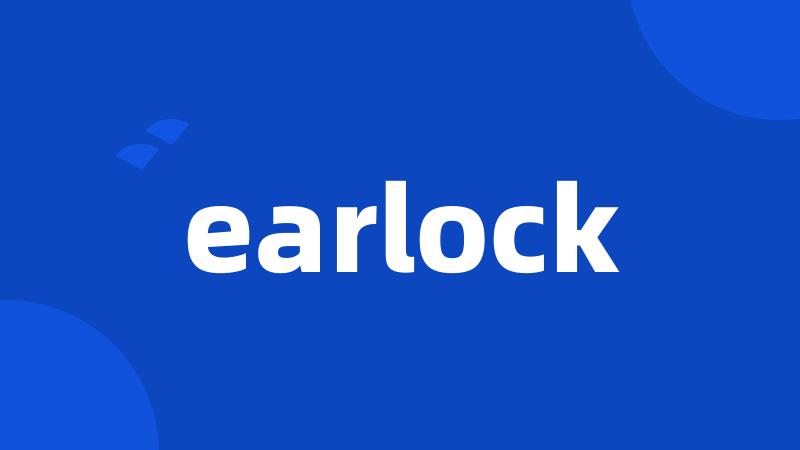 earlock