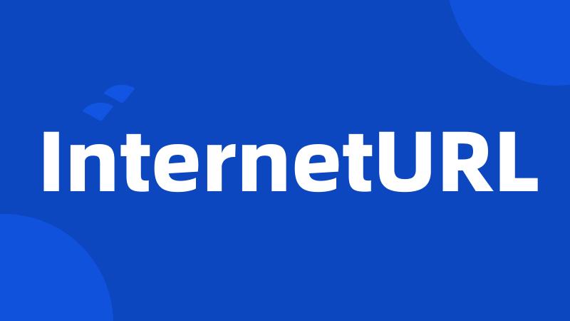 InternetURL