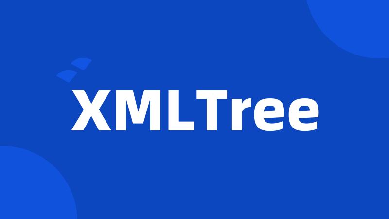 XMLTree