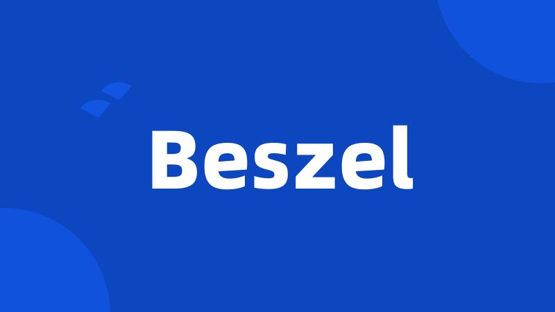 Beszel