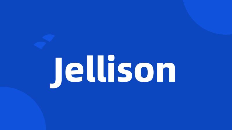 Jellison