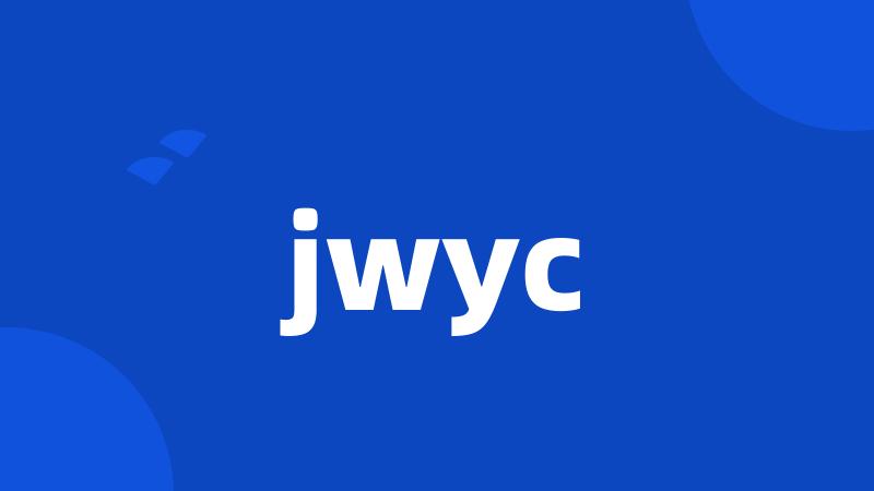 jwyc