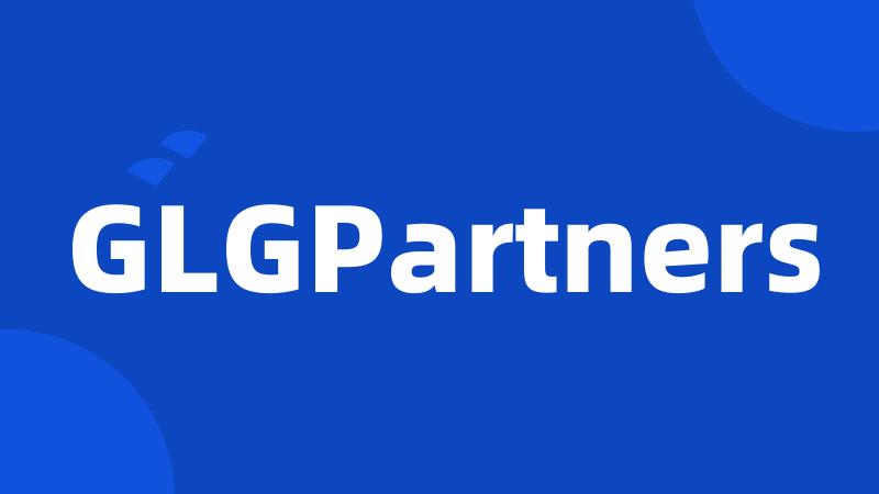 GLGPartners