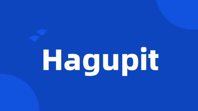 Hagupit