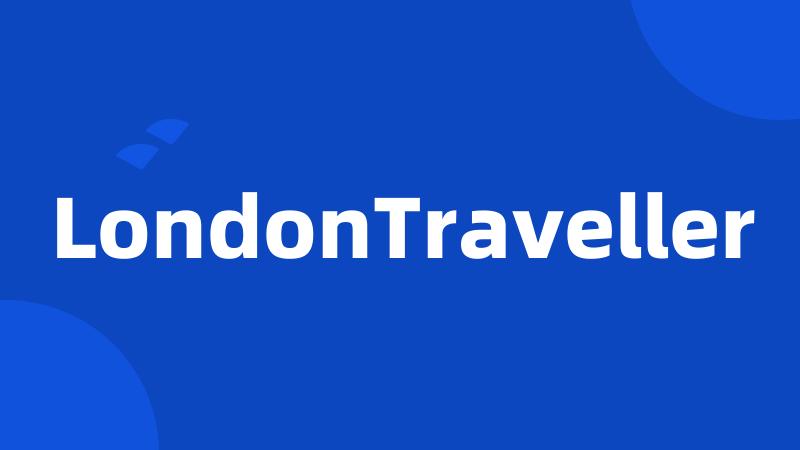 LondonTraveller