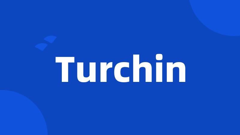 Turchin