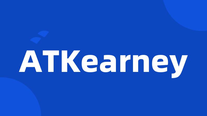 ATKearney