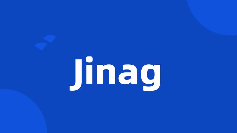 Jinag