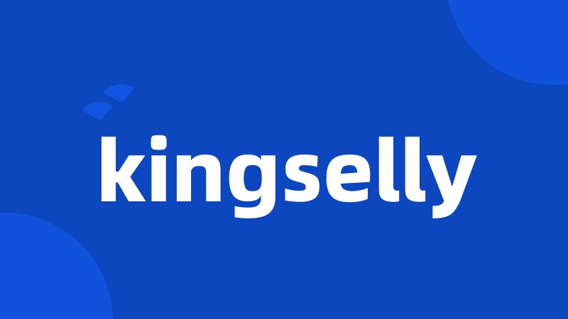 kingselly