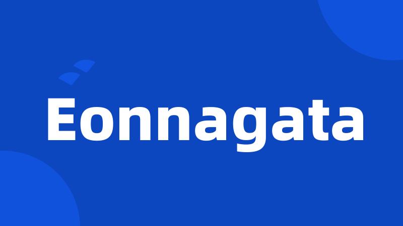 Eonnagata